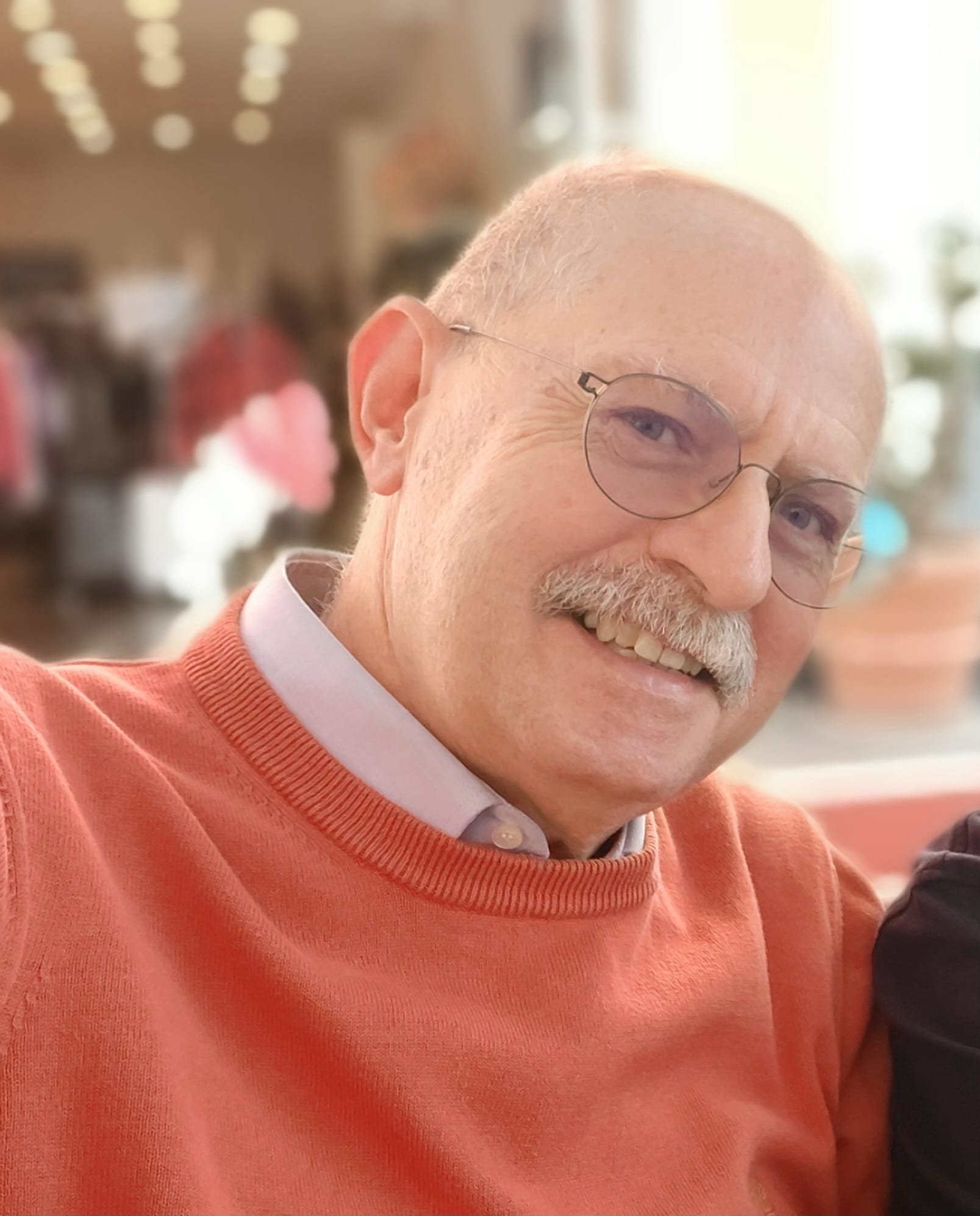 Antonello Sica - foto autore