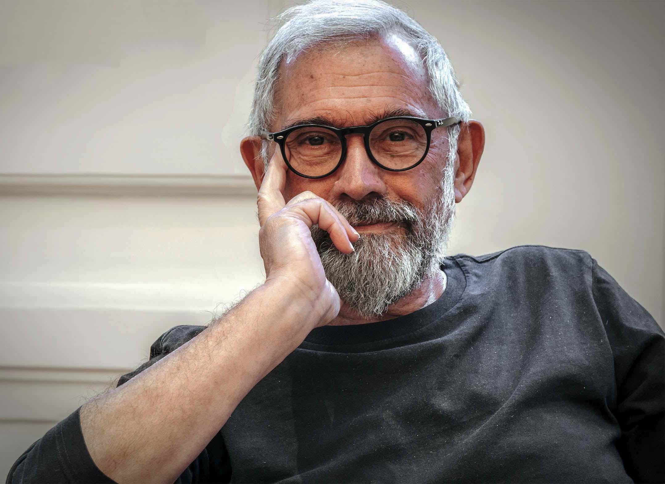 Franco Faggiani - foto autore