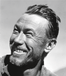 Maraini Fosco - foto autore