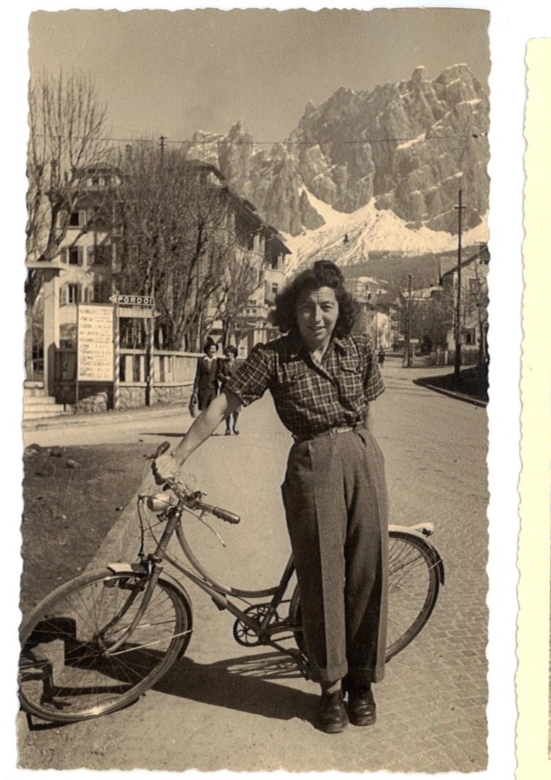 Giovanna Zangrandi - foto autore