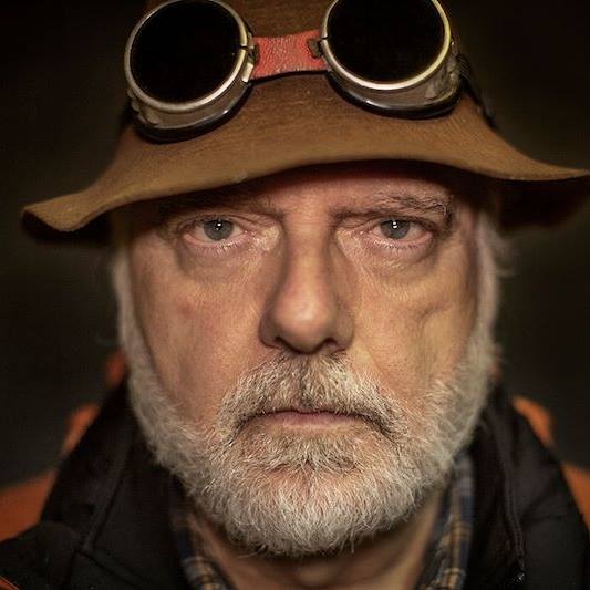 Mantovani Roberto - foto autore