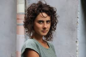 Sara Segantin - foto autore