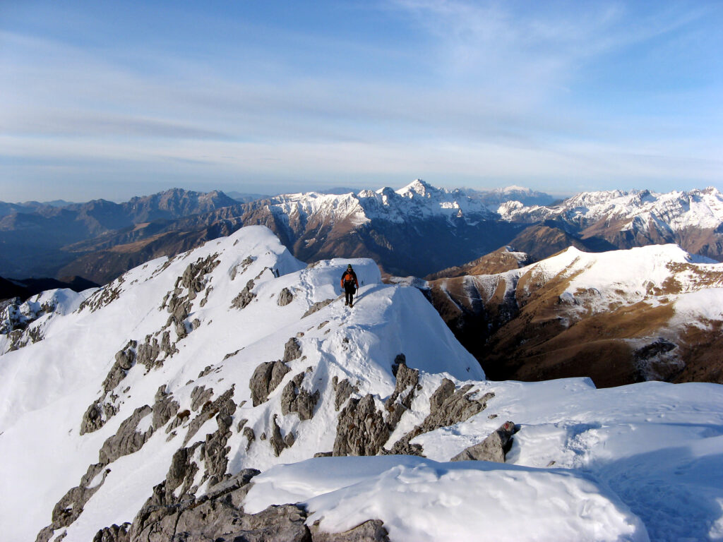 Alpinismi