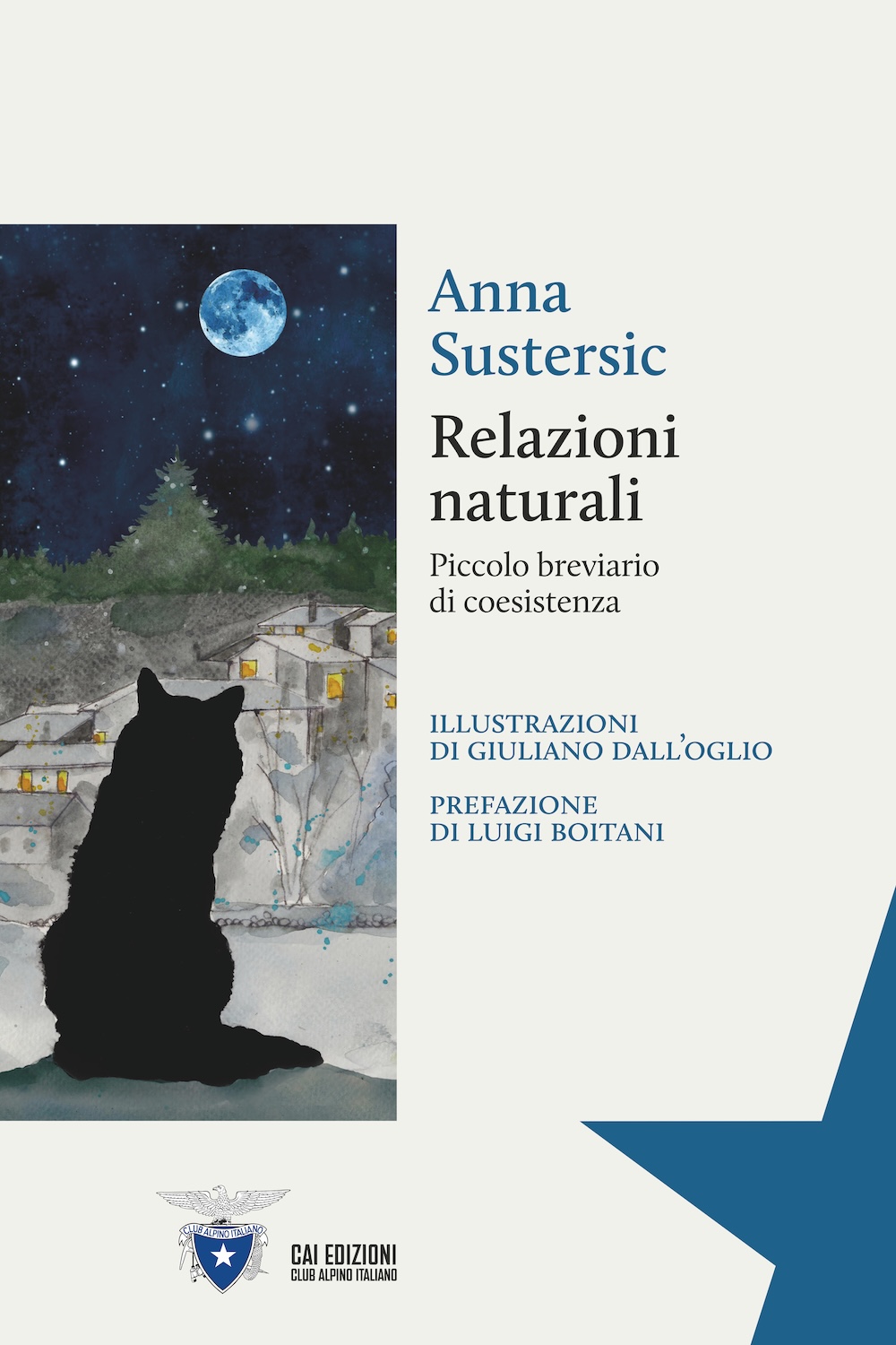 Relazioni naturali - copertina libro