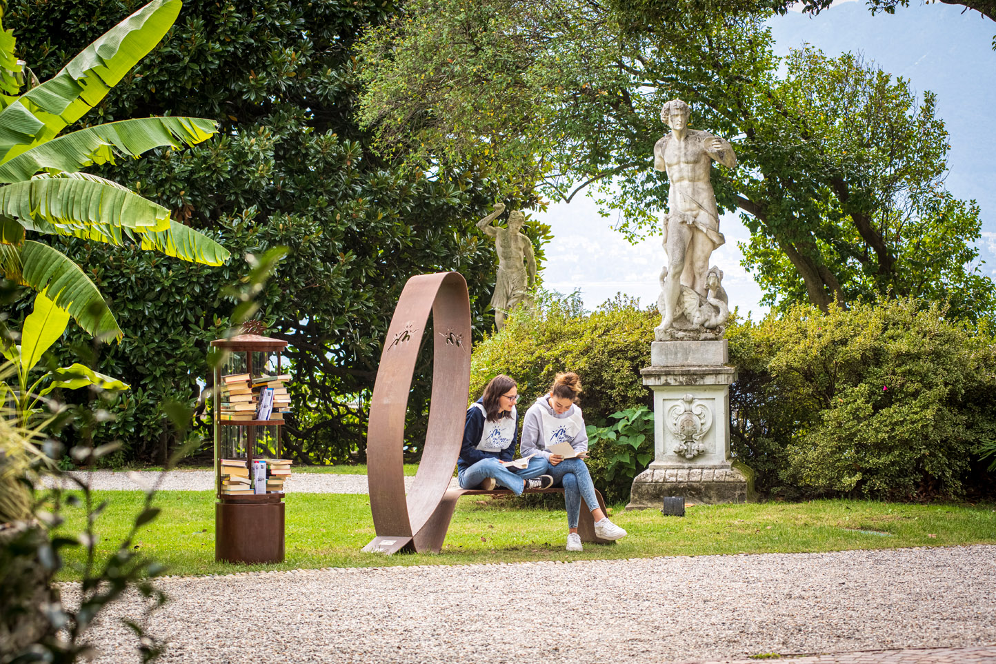 Mutamenti, le sfide del cambiamento: CAI Edizioni al Festival Letteraltura