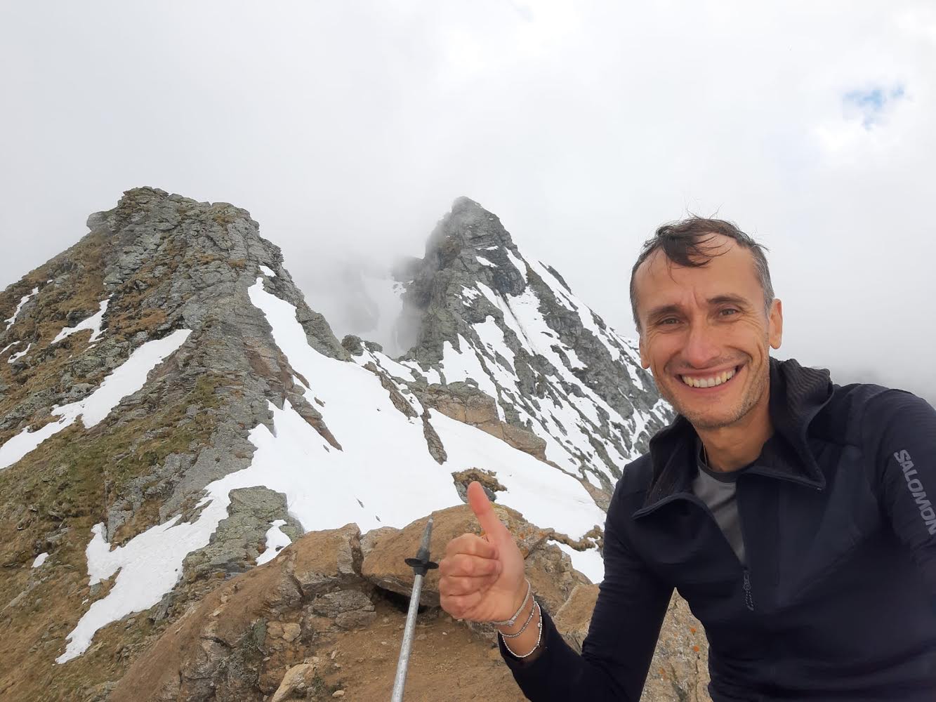 I bivacchi delle Alpi - foto autore