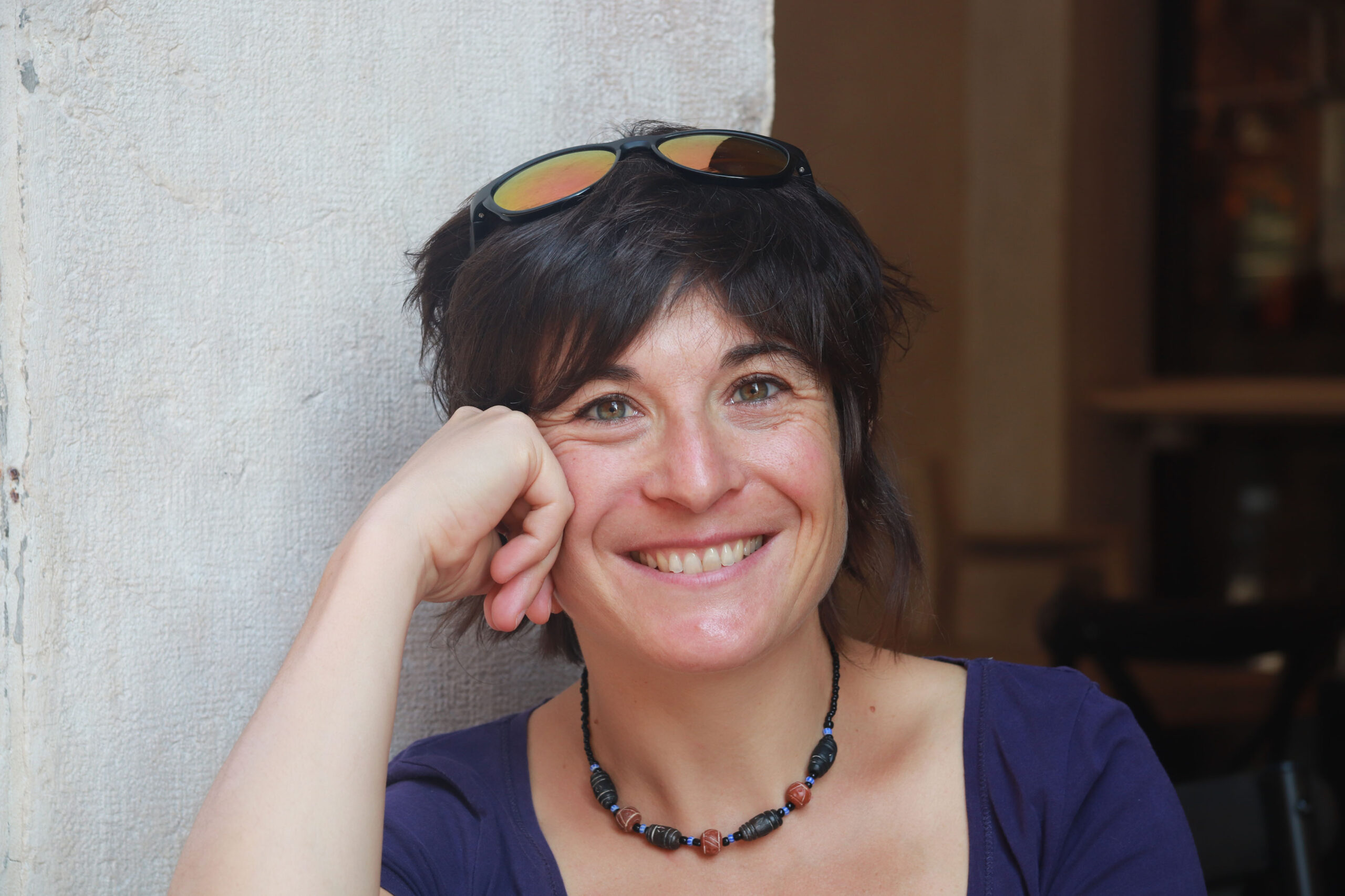 Cose che capitano in montagna - foto autore