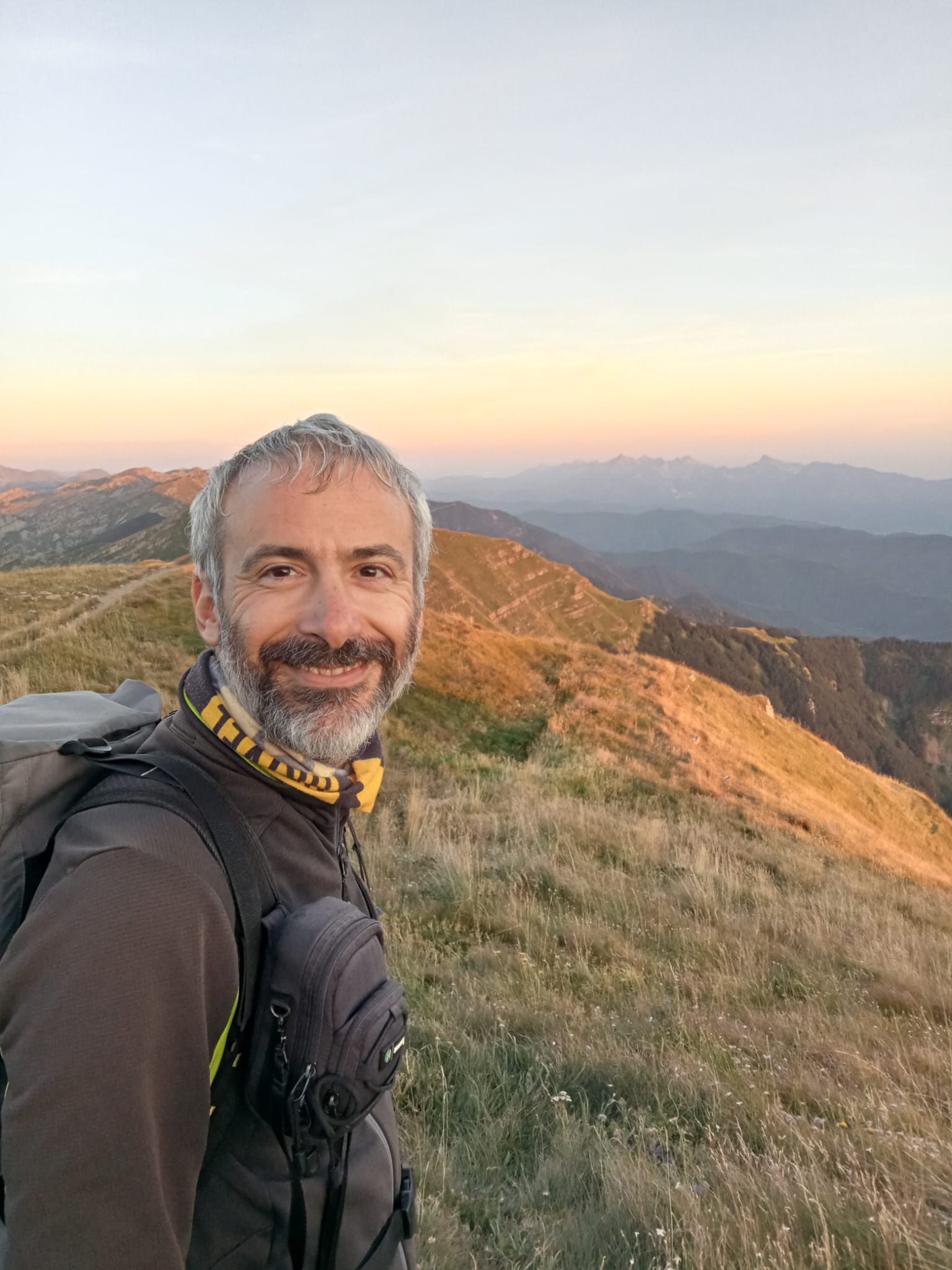 Le vie dei sogni - foto autore