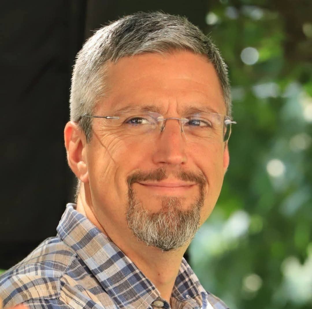 La leggenda del faggio vecchio - foto autore