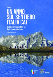 Un anno sul Sentiero Italia CAI